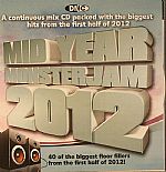Mid Year Monsterjam 2012
