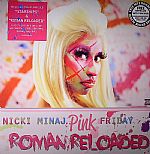 Pink Friday Roman Reloaded