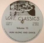 Loft Classics Volume 13
