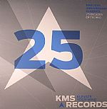 KMS 25th Anniversary Classics: Vinyl Sampler 4