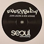 Everybody EP