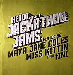 Heidi Presents Jackathon Jams