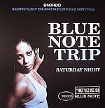 Blue Note Trip: Saturday Night