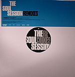 The Soul Session Remixes