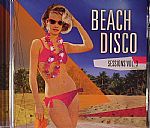 Beach Disco Sessions Vol 3