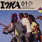 IMA #01: Latest Hip Hop Mix