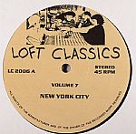 Loft Classics Vol 7