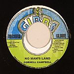 No Man's Land (Get In The Groove Riddim)