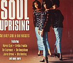 Soul Uprising: 50 Early Soul & R&B Nuggets