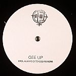 Gee Up (remixes)