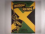 Freedom Sounds: A Celebration Of Jamaican Music