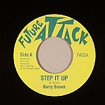 Step It Up (Youthman Riddim)