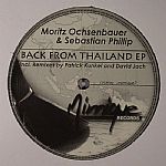 Back From Thailand EP