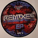 Remixes EP