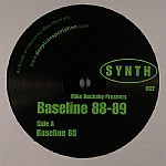 Baseline 88-89
