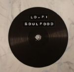 Lo Fi Soul Food