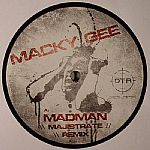 Madman (Majistrate remix)