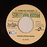 Revolution Song (Street Soul Riddim)