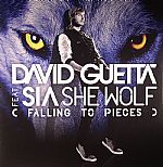 She Wolf (Falling To Pieces)