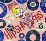 R&B Hipshakers Vol 3: Just A Little Bit Of The Jumpin' Bean