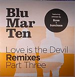 Love Is The Devil Remixes Part 3