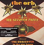 The Orbserver In The Star House
