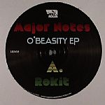 O'Beasity EP