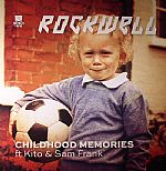 Childhood Memories (remixes)