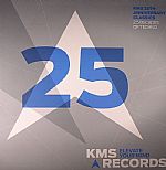 KMS 25th Anniversary Classics: Vinyl Sampler 7