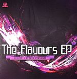 The Flavours EP Vol 3