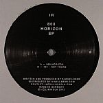 808 Horizon EP
