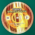 Shepard's Scale