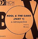 Kool & The Gang Box Set: A Retrospective (Part 1)