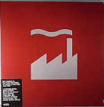 Fac Dance 02: Factory Records 12" Mixes & Rarities 1980-1987