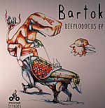 Deeplodocus EP