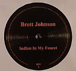 Indian In My Faucet EP