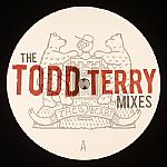 The Todd Terry Mixes
