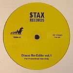 Disco Re Edits Vol 1