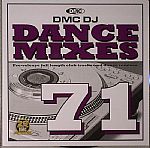 Dance Mixes 71 (Strictly DJ Only)