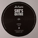 She's On Fire (Calibre remix)