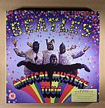 Magical Mystery Tour (Deluxe Collection)