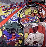 Tann Up Solid EP