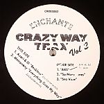 Crazy Way Trax Vol 2