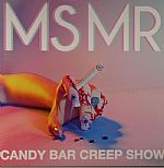 Candy Bar Creep Show
