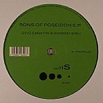 Sons Of Poseidon EP