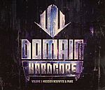 Domain Hardcore Volume 3