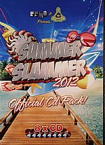 Summer Slammer 2012