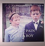 Sweet Pain/Just A Boy (remixes)