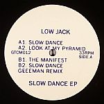 Slow Dance EP