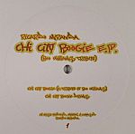 Chi City Boogie EP